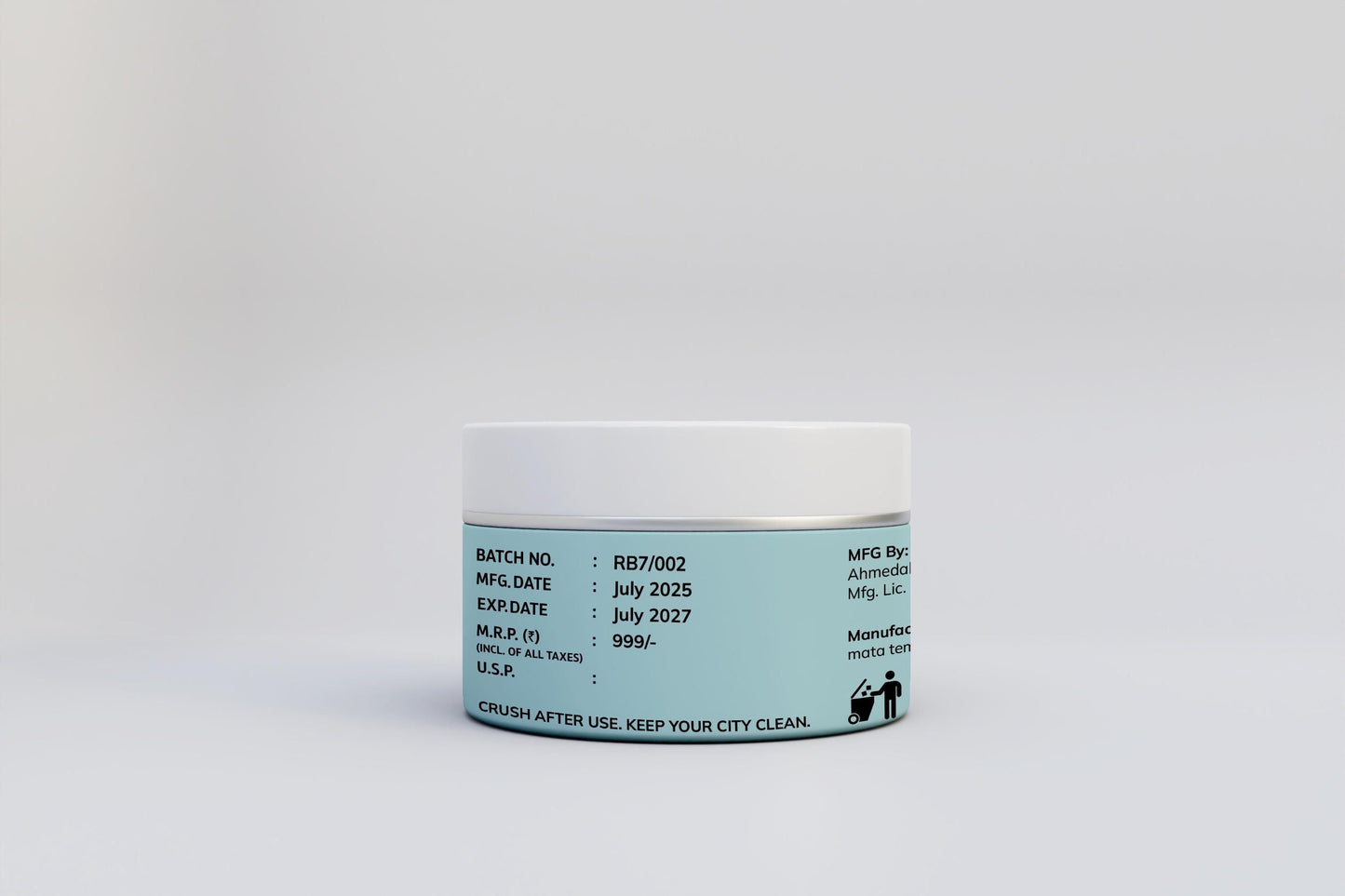 Retinol Collagen Anti Aging Cream 100 gm Pack of 2